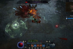 Diablo IV fejlesztői stream III. - Vessel of Hatred tartalom
