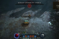 Diablo IV fejlesztői stream III. - Vessel of Hatred tartalom