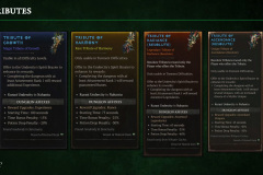 Diablo IV fejlesztői stream III. - Vessel of Hatred tartalom