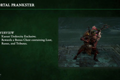 Diablo IV fejlesztői stream III. - Vessel of Hatred tartalom
