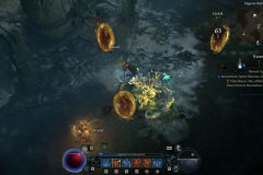 Diablo IV fejlesztői stream III. - Vessel of Hatred tartalom