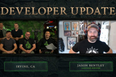 Diablo IV fejlesztői stream III. - Vessel of Hatred tartalom