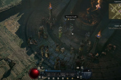 Diablo IV fejlesztői stream III. - Vessel of Hatred tartalom