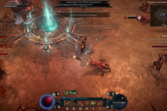 Diablo IV fejlesztői stream III. - Vessel of Hatred tartalom