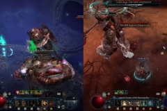 Diablo IV fejlesztői stream III. - Vessel of Hatred tartalom