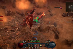 Diablo IV fejlesztői stream III. - Vessel of Hatred tartalom