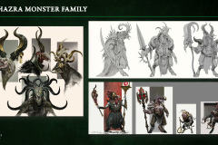 Diablo IV fejlesztői stream III. - Vessel of Hatred tartalom