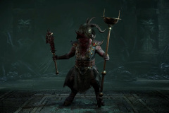 Diablo IV fejlesztői stream III. - Vessel of Hatred tartalom