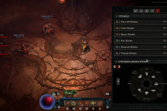 Diablo IV fejlesztői stream III. - Vessel of Hatred tartalom