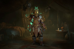 Diablo IV fejlesztői stream III. - Vessel of Hatred tartalom
