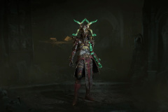 Diablo IV fejlesztői stream III. - Vessel of Hatred tartalom