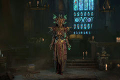 Diablo IV fejlesztői stream III. - Vessel of Hatred tartalom