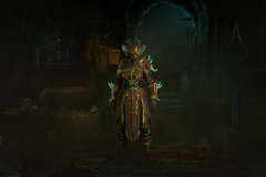 Diablo IV fejlesztői stream III. - Vessel of Hatred tartalom