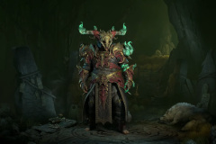 Diablo IV fejlesztői stream III. - Vessel of Hatred tartalom