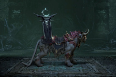 Diablo IV fejlesztői stream III. - Vessel of Hatred tartalom
