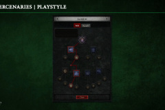 Diablo IV fejlesztői stream III. - Vessel of Hatred tartalom