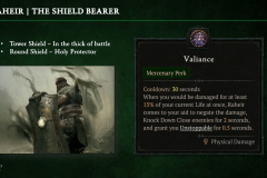 Diablo IV fejlesztői stream III. - Vessel of Hatred tartalom