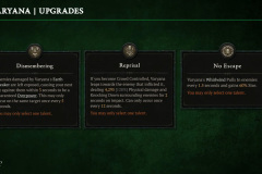 Diablo IV fejlesztői stream III. - Vessel of Hatred tartalom
