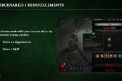 Diablo IV fejlesztői stream III. - Vessel of Hatred tartalom