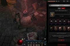 Diablo IV fejlesztői stream III. - Vessel of Hatred tartalom
