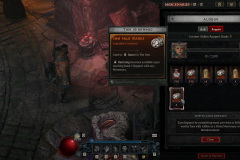 Diablo IV fejlesztői stream III. - Vessel of Hatred tartalom