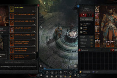Diablo IV fejlesztői stream III. - Vessel of Hatred tartalom