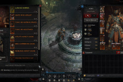 Diablo IV fejlesztői stream III. - Vessel of Hatred tartalom