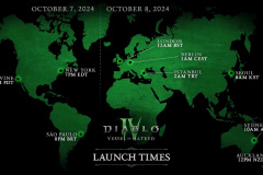 Diablo IV fejlesztői stream III. - Vessel of Hatred tartalom
