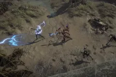 Diablo IV x StarCraft