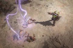 Diablo IV x StarCraft