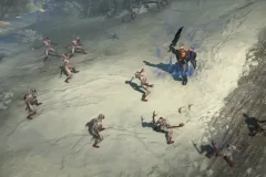 Diablo IV x StarCraft