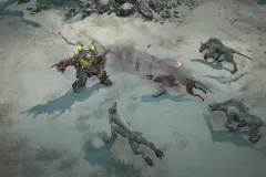 Diablo IV x StarCraft