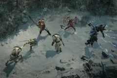 Diablo IV x StarCraft