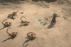 Diablo IV x StarCraft