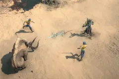 Diablo IV x StarCraft