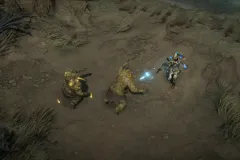 Diablo IV x StarCraft