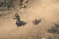 Diablo IV x StarCraft