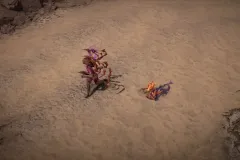 Diablo IV x StarCraft