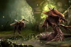 Diablo IV x StarCraft