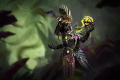 Diablo IV x StarCraft