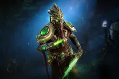 Diablo IV x StarCraft