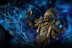 Diablo IV x StarCraft