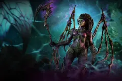 Diablo IV x StarCraft