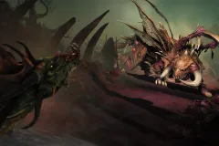 Diablo IV x StarCraft