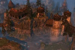 Valley