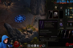 Exalted Item