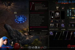 Unique-Exalted Item