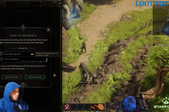 Loot Filter készítése