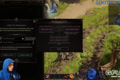 Loot Filter készítése