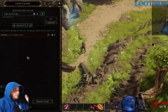 Loot Filter készítése